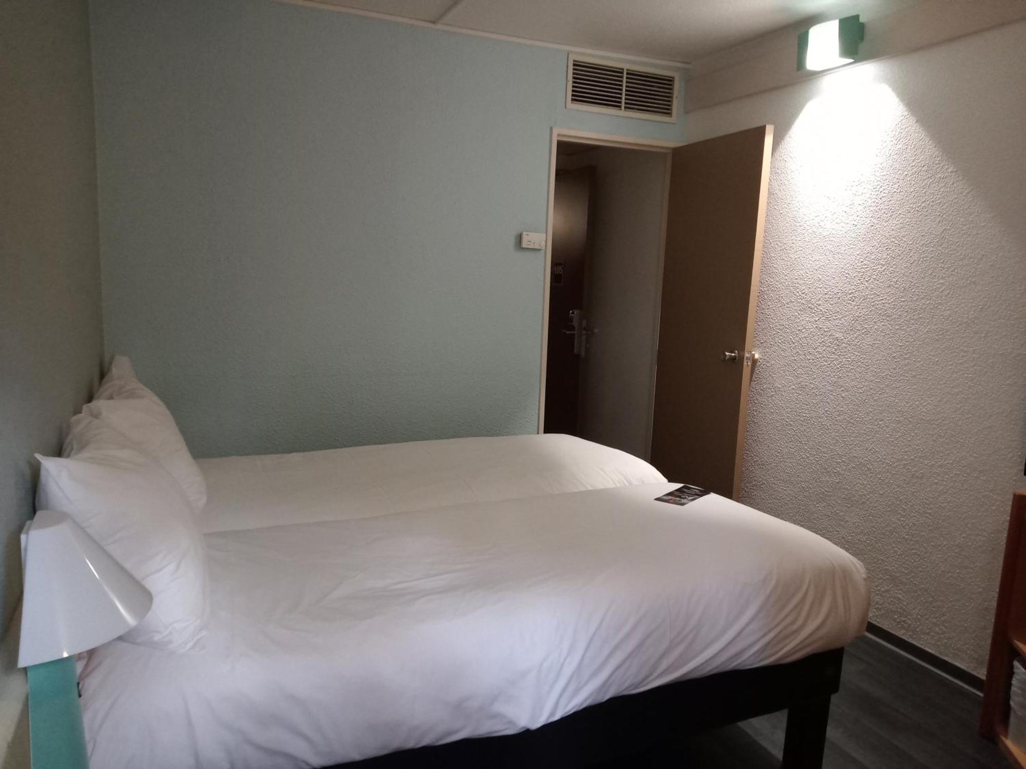 Hotel Ibis Orange Centre Exteriér fotografie